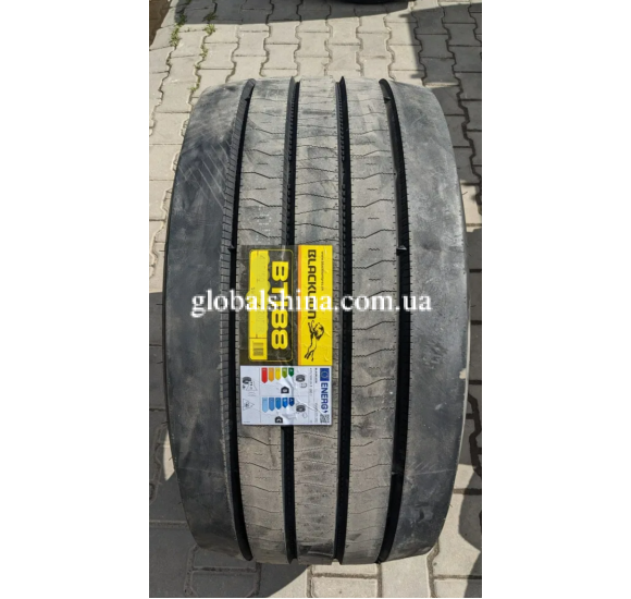 BlackLion BT188 (прицепная) 445/45 R19.5 160J PR20